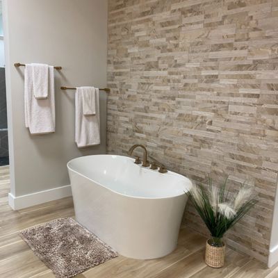 Dubuque Kiba showroom 