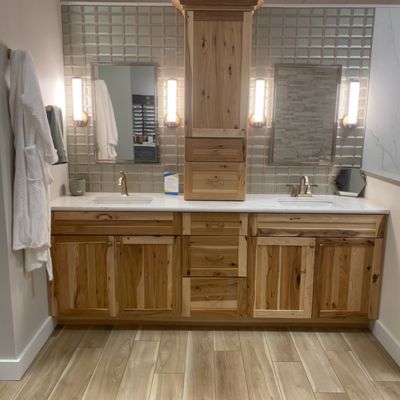 Dubuque Kiba showroom 